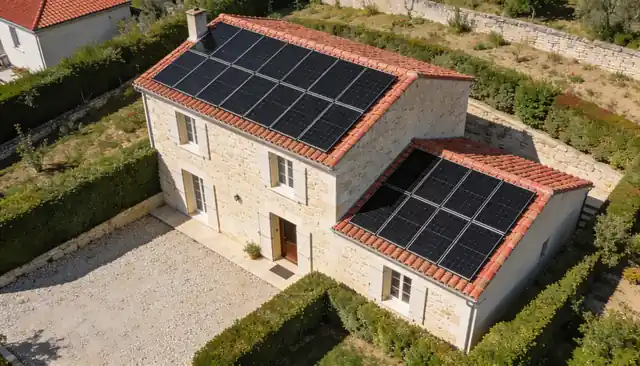 Devis installateurs RGE QualiPV à Dangu